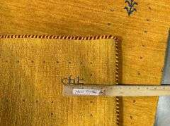 Stunning Gabeh Runner 2.7x5.9