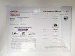 CERTIFIED NATURAL SPINEL