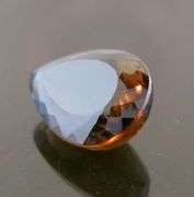 Huge! 40.98ct high gem grade Smoky Quartz!!!