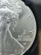 2025-(P) Eagle, First Eagle Privy, NGC MS69 Mercanti & Ryder