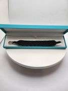 Magnificent Polychromatic Tourmaline Bracelet