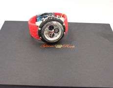 Brand new Glam Rock white dial watch