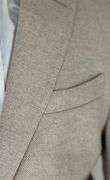 Stylish Men's Buffer Jacket