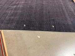 Exquisite Gabeh Rug 9.2x12