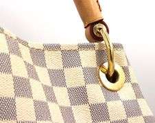 Louis Vuitton Azur Artsy purse