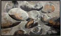 Tranquil Original by Mario Luca