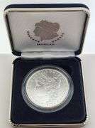2024 Morgan Silver Dollar, UNC OGP