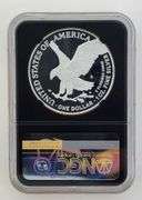2025-S Proof Eagle 250th Anniversary Of United States Navy, NGC PF70 Ultra Cameo FDOI