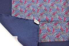 Hermes Silk pocket square