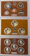 Tougher 2016 US Proof Set.
