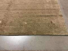 Magnificent Gabbeh Rug 9x11.8