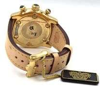 Brand new Glam Rock stainless steel watch