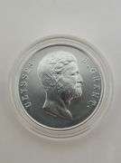 Ulysses S. Grant 1Oz. Silver Medal, OGP
