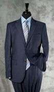 One Of A Kind & Galante's Best Selling Sharkskin Suit