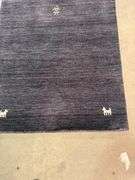 Decorative Gabeh Runner 2.6x10