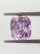 CERTIFIED 2.25 CARATS NATURAL PINK SPINEL