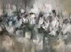 Subtle Original by Leonidas Zavaleta