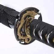 Japanese Katana Sword Full Tang