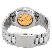 Citizen Automatic Blue Dial Watch, New