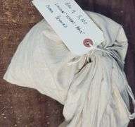 Full Bag of 5000 Oldtime 'Wheat-Back' Lincoln Cents. 1920's to 1950's