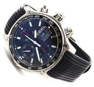 Ebel 1911 disccovery automatic watch