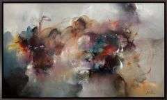 Enchanting Original by Leonidas Zavaleta