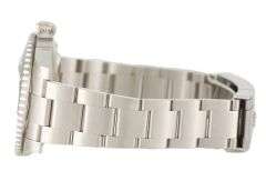 Rolex Submariner Date 116610LN 40MM Ceramic Bezel Stainless Steel Men’s Watch