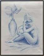 Quiet Moment by Alberto Herrera Arana