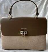 New Design Hand Bag by David Jones-Paris