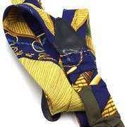 Hermes Suspenders