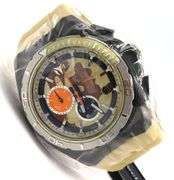 TechnoMarine watch Cruise Camouflage TM beige watch