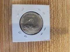 Very Rare Collection of Mixed Vintage Coins and Currency