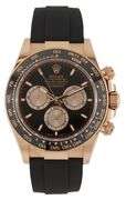 Rolex Cosmograph Daytona 126515LN, 40MM, 18K Men’s Watch