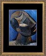 Collectible Pablo Picasso Circa 1961