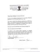 Exclusive Norman Rockwell Signed Limited Edition Lithograph "Three Boys Fishing" with Pubilshers Cer