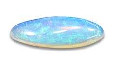 Dreamy Opal Cabochon