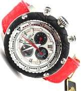 Brand new Glam Rock white dial watch