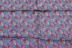 Hermes Silk pocket square