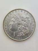 1883-O Morgan Silver Dollar