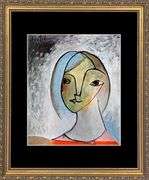 Collectible Pablo Picasso Circa 1961