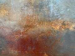 Ethereal Original by Mario Luca Mario Luca Forgotten Horizon