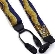 Hermes Suspenders