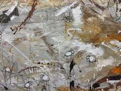 Captivating Original by Mario Luca Mario Luca Wild Meadow Echoes