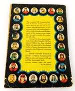 1943 Picture Stories from the Bible