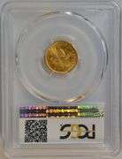 Premium Quality PCGS MS64 graded 1906 $2.50 Liberty Gold. PCGS MS64