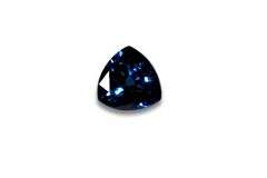 Natural Sapphire Trillion