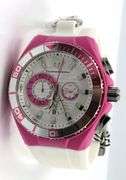Technomarine watch Cruise locker pink