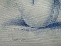 Embracing Pose by Alberto Herrera Arana