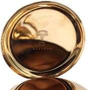 Rare Hamilton 950 [23 Jewel] Pocket Watch