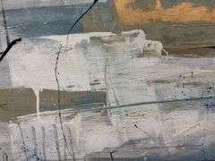 Radiant Collectible Original Azarin Static Horizon